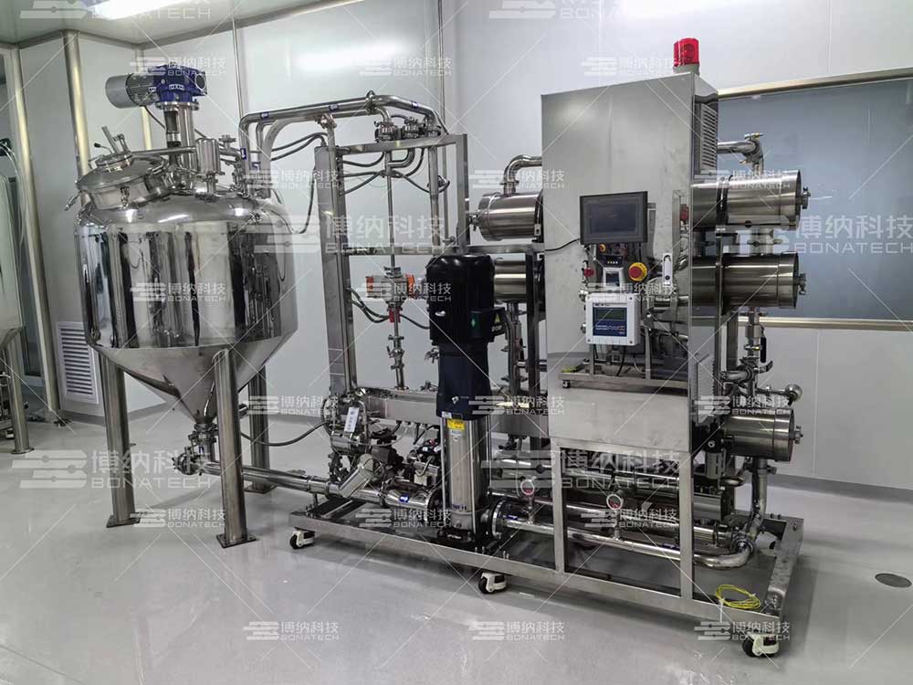 氨基酸、功能糖